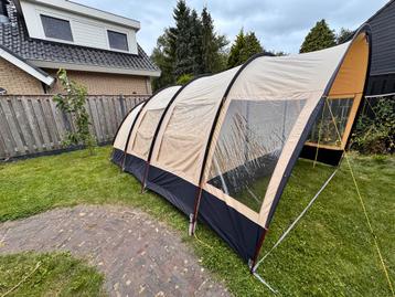 EuroTrail Tampa BTC Tent - 4-6 Persoons beschikbaar voor biedingen
