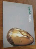 BEELD IN BEELD Brancusi Moore Calder Chadwick Giacometti ea, Verzenden, Zo goed als nieuw