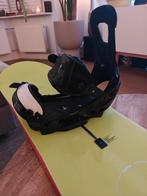 Burton Custom EST Bindingen - Medium, Sport en Fitness, Snowboarden, Ophalen of Verzenden, Gebruikt, Bindingen