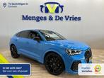 Audi RS Q3 Sportback TSFI 400 PK Airco ECC | LED | B&O | Vir, Automaat, 12 maanden, Adaptive Cruise Control, Gebruikt