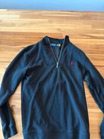 Ralph Lauren Zip Up - Maat S, Kleding | Heren, Truien en Vesten, Ophalen of Verzenden, Zo goed als nieuw, Maat 46 (S) of kleiner