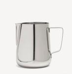 Joe Frex Melkkan 350ml - Nieuw in verpakking, Ophalen of Verzenden, Nieuw, Handmatige melkopschuimer