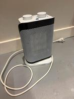 Eurom Elektrische Kachel twee stuks, Kolomkachel, Gebruikt, Elektrisch, Ophalen of Verzenden