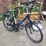 Nette KOGGA elektrische dames fiets, Fietsen en Brommers, Elektrische fietsen, Ophalen, Gebruikt, 30 tot 50 km per accu, Overige merken