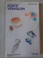 Nederland leest de mooiste korte verhalen, ed. Zuid-Holland, A.L. Snijders, Ophalen of Verzenden, Zo goed als nieuw, Nederland