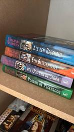 Virginia Andrews Hudson serie, Ophalen of Verzenden, Gelezen, Nederland