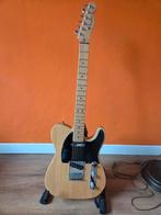 Fender Telecaster USA uit 2000, Muziek en Instrumenten, Ophalen, Gebruikt, Solid body, Overige merken
