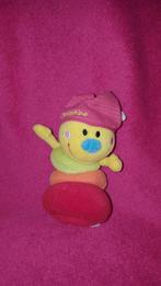 Lilliputiens Josephine beer, trekken en trillen hanger. 2A11, Tweedehands verkoop, Tweedehands verkoop, Gebruikt, Overige typen