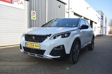 Peugeot 3008 Automaat 1.6 Hybrid 4 GT-Line 300 Pk. beschikbaar voor biedingen
