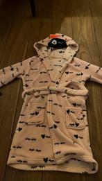 Badjas 122-128 Hema, Kinderen en Baby's, Ophalen of Verzenden, Zo goed als nieuw, Hema, Meisje