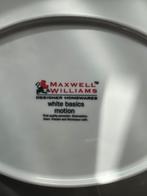 Maxwell Williams Borden - Verschillende Maten, Huis en Inrichting, Keuken | Servies, Ophalen, Zo goed als nieuw, Bord(en), Effen