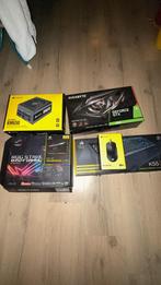 Game PC te koop Perfect voor Fortnite/Rocket League!, Gebruikt, Ophalen of Verzenden, Gaming, SSD