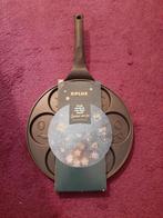 Pannekoek pan nieuw, Ophalen of Verzenden, Nieuw, Overige materialen