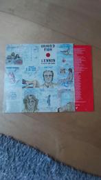 Lennon, Cd's en Dvd's, Vinyl | Pop, Ophalen of Verzenden, 1960 tot 1980, Gebruikt