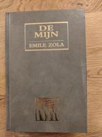De mijn, Ophalen of Verzenden, Zo goed als nieuw, Nederland, Emile Zola
