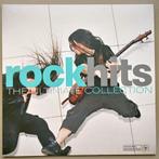 Various Artists - Rock Hits Ultimate Collection LP = NIEUW =, Cd's en Dvd's, Vinyl | Rock, Ophalen of Verzenden, Zo goed als nieuw