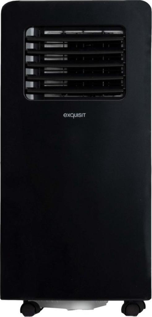 NIEUWE MOBIELE AIRCO EXQUISIT VAN 319.95 VOOR 129.95   EURO-, Witgoed en Apparatuur, Airco's, Nieuw, Minder dan 60 m³, 3 snelheden of meer