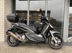 PIAGGIO BEVERLY 350 ABS ASR (2018), PIAGGIO, Onbekend, Onbekend, Minimaal motorrijbewijs A2