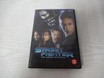 DVD Streetfighter The Legend of Chun Li, Ophalen of Verzenden, Zo goed als nieuw
