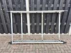 Imperiaal  vw caddy, Ophalen, Gebruikt