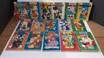 Donald duck pockets 2e serie. 44x, Meerdere comics, Gelezen, Ophalen of Verzenden