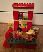 Duplo winkel, Kinderen en Baby's, Speelgoed | Duplo en Lego, Ophalen of Verzenden, Gebruikt, Duplo