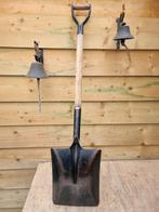 Zware ballast, Ophalen