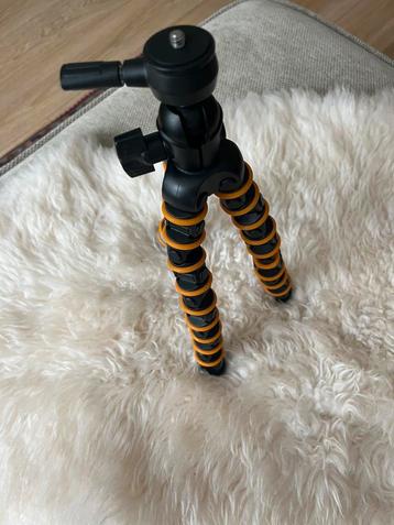Flexibele Tripod/statief  beschikbaar voor biedingen