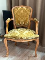 Leuke brocante stoel, Antiek en Kunst, Ophalen