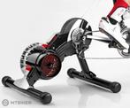 Elite Turbo Muim Hometrainer, Ophalen, Gebruikt, Metaal, Benen