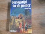 Co de Kloet Oorlogstijd in de polder omnibus, Ophalen of Verzenden, Tweede Wereldoorlog, Zo goed als nieuw