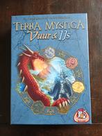 Terra Mystica  Vuur & IJs, Vijf spelers of meer, Ophalen of Verzenden, Nieuw, 999 games