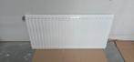 Witte Radiator - Zo goed als nieuw, Doe-het-zelf en Verbouw, Verwarming en Radiatoren, Ophalen, 30 tot 80 cm, Radiator, Zo goed als nieuw
