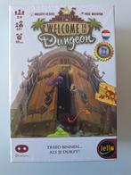 Welcome to the Dungeon, Ophalen of Verzenden, Nieuw