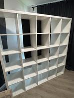 IKEA Kallax 5x5 Boekenkast, Huis en Inrichting, Kasten | Boekenkasten, Met plank(en), Kunststof, 150 tot 200 cm, Ophalen of Verzenden