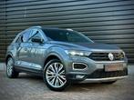 Volkswagen T-Roc 2.0 TSI 4Motion 190PK! AUT|NAVI|ACC|DCC|LAN, Automaat, Gebruikt, Euro 6, 4 cilinders