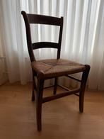 Antieke stoel, Ophalen