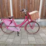 Z.G.A.N Cortina Lief 28inch,3 versnellingen, trommelremmen.., Fietsen en Brommers, Fietsen | Dames | Damesfietsen, Versnellingen