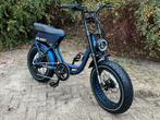 Zugo Rhino Electrische fiets fat bike, Ophalen of Verzenden, Nieuw, 50 km per accu of meer, Overige merken