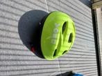 Fietshelm kind, 52-56cm verstelbaar, Ophalen, Zo goed als nieuw, Jongen of Meisje, Decathlon