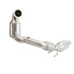 Bull-X Downpipe VW Up! GTI 1.0 TS, Volkswagen, Tromputte 9 6269 BC Margraten, Nieuw, Ophalen of Verzenden