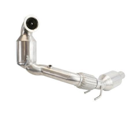 Bull-X Downpipe VW Up! GTI 1.0 TS, Auto-onderdelen, Uitlaatsystemen, Volkswagen, Nieuw, Ophalen of Verzenden