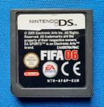 Fifa 06 - DS, Gebruikt, Ophalen of Verzenden