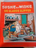 Suske en Wiske - De gladde glipper, Boeken, Stripboeken, Ophalen of Verzenden