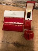Diversen Cartier origineel, Sieraden, Tassen en Uiterlijk, Uiterlijk | Parfum, Ophalen of Verzenden, Gebruikt