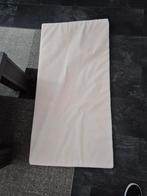 Campingbed, reisbed matras zgan, Ophalen of Verzenden, Zo goed als nieuw, Reisbedje