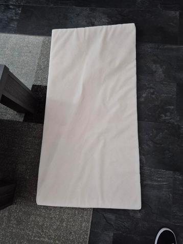 Campingbed, reisbed matras zgan beschikbaar voor biedingen
