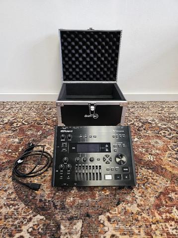Roland TD-50X Drum Module | Elektronisch Drumstel | TD 50 beschikbaar voor biedingen