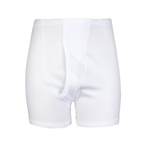 5 Beeren onderbroeken maat XXL / 100% katoen / wit / NIEUW, Kleding | Heren, Ondergoed, Wit, Ophalen of Verzenden