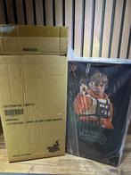 Hot Toys 1:6 Star Wars Luke Skywalker Snow Speeder Pilot, Verzamelen, Star Wars, Ophalen of Verzenden, Zo goed als nieuw, Overige typen